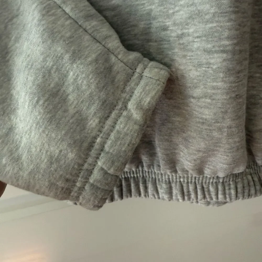 refuge cozy gray